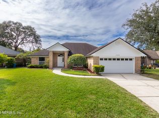 2344 Alderman Oaks Dr, Jacksonville, FL 32224
