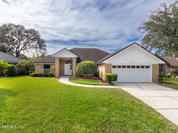 2344 ALDERMAN OAKS Drive, Jacksonville, FL 32224