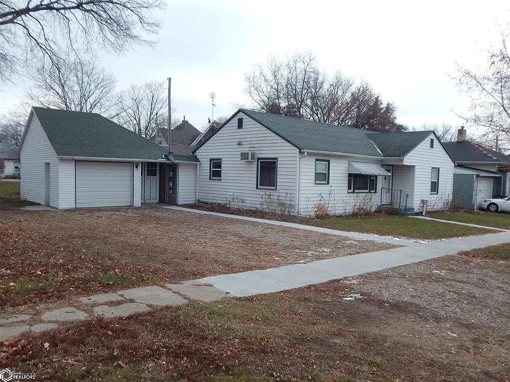 1517 12th St, Eldora, IA 50627 MLS 6313930 Zillow