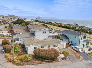 100 El Sereno Ave, Cayucos, CA 93430