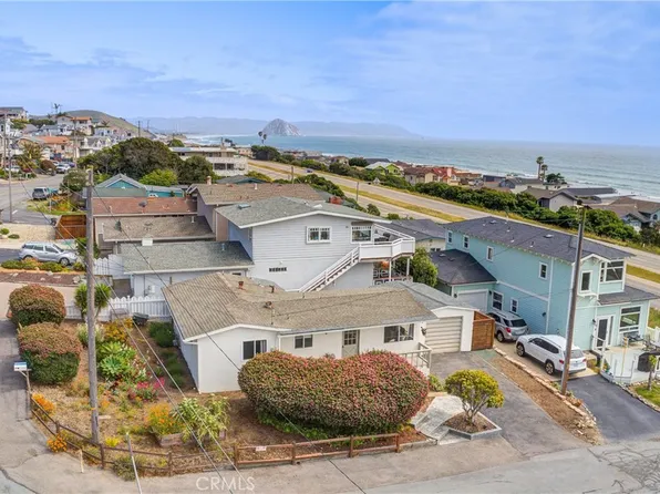 100 El Sereno Ave, Cayucos, CA 93430