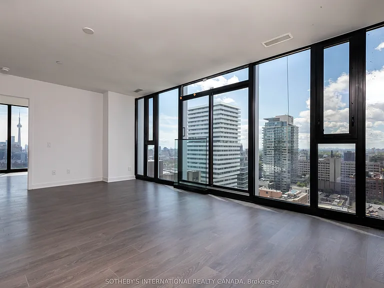 188 Cumberland St #2510 — Photo 2