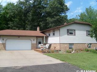 3776 40th St, Elk Mound, WI 54739