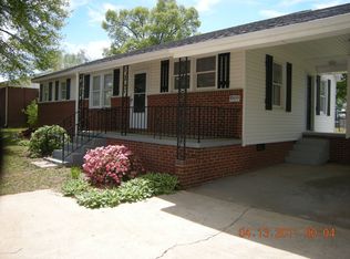 22 Lynhurst Dr, Greenville, SC 29611