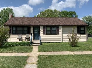 205 Norfolk Ave, Egg Harbor City, NJ 08215
