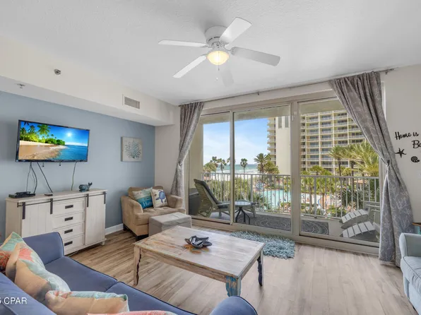 9900 Thomas Dr Unit 327, Panama City Beach, FL 32408