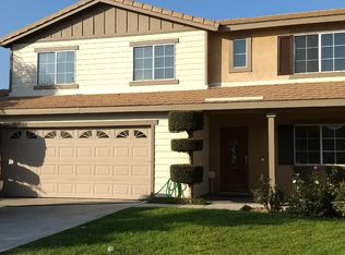 15644 Aerostar Ct, Fontana, CA 92336