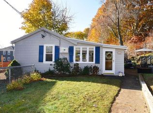 10 Durigan St, Plymouth, MA 02360