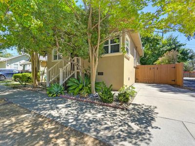 2825 38th St, Sacramento, CA, 95817