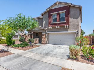 720 E Harwell Rd, Phoenix, AZ 85042