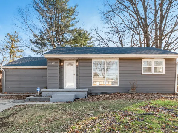 2887 Kilbourne Ave, Columbus, OH 43231