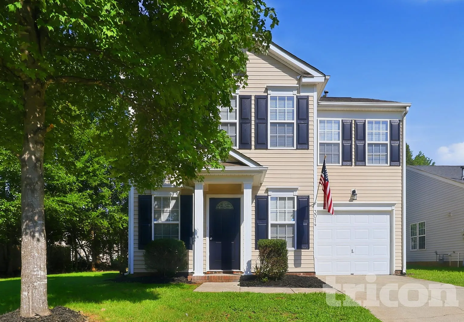 3014 Great Falls Drive Monroe NC — Photo 1