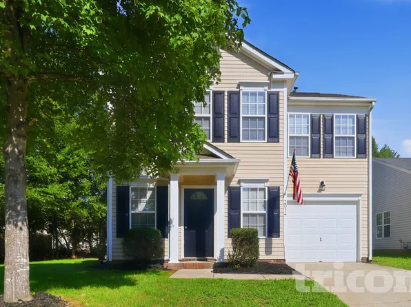 3014 Great Falls Dr, Monroe, NC 28110