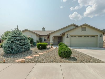 1545 Magnolia Ln, Prescott, AZ, 86301