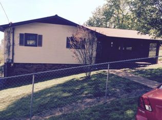 1521 Lowell Dr, Kingsport, TN 37660