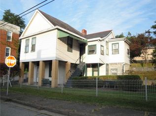 515 Wood St, Donora, PA 15033