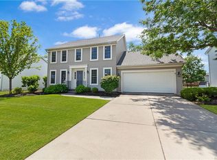 111 Crown Royal Dr, Buffalo, NY 14221