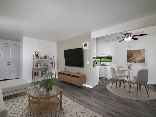 9705 Genesee Ave #F1, San Diego, CA 92121