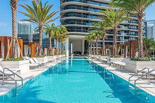 1st image of 801 S Miami Ave #601