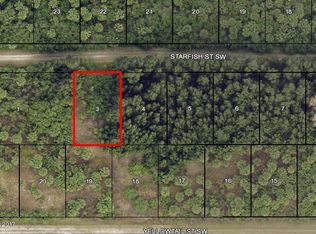 880 Starfish St SW, Palm Bay, FL 32908