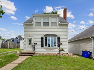 104 Washington St, Fontanelle, IA --