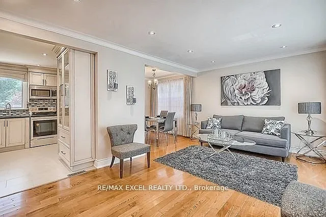 3 bed, $2,500 — Photo 4
