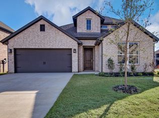 1021 Catskill Ct, Burleson, TX 76028