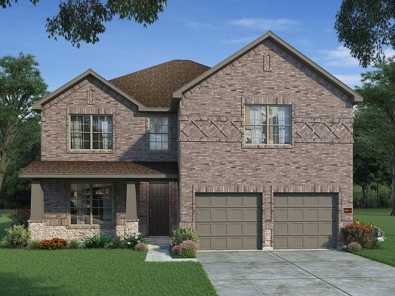 Cambridge with Elevation T