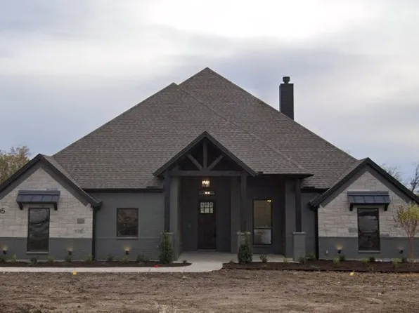 9405 Bluestem Ln, Justin, TX 76247
