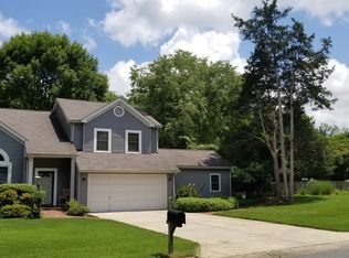 3638 Broad Oak Dr, Charlotte, NC 28273