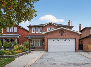 101 Embassy Dr, Vaughan, ON L4L 5A8