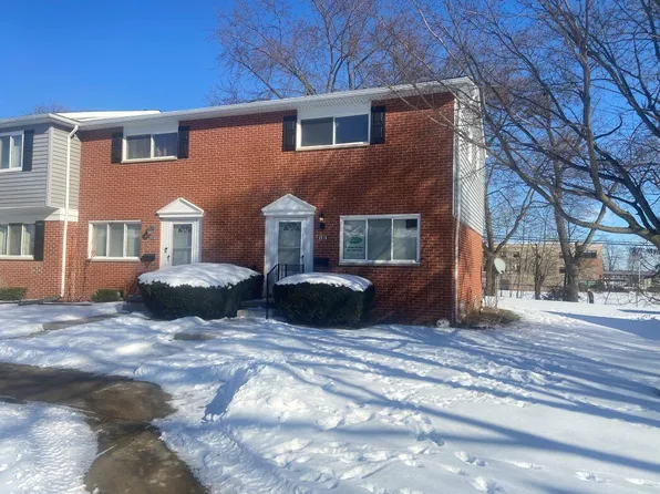 2516 Patrick Henry St, Auburn Hills, MI 48326