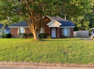 1708 Saddlebrook Dr, Montgomery, AL 36110