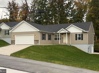 158 Timberwood Trail Ctr, Centre Hall, PA 16828