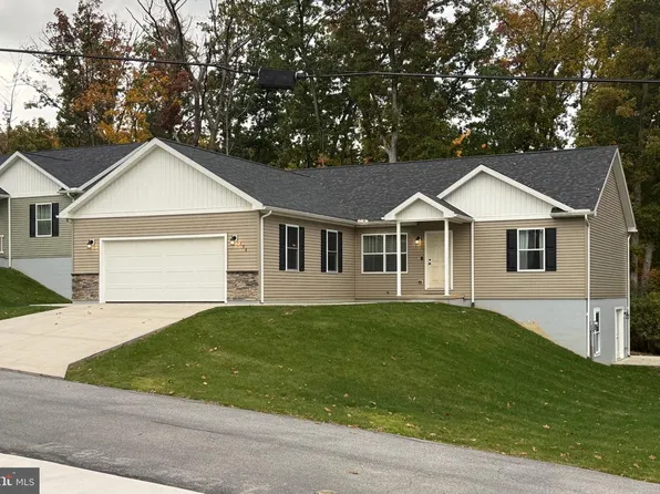 158 Timberwood Trail Ctr, Centre Hall, PA 16828