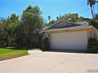 5355 Shirley Ave, Tarzana, CA 91356