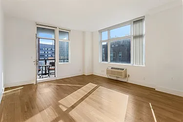 Rented by Modern Spaces