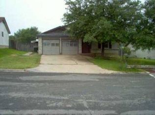2208 Frontier Trl, Round Rock, TX 78681