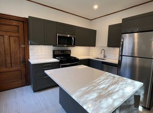 74 Heath St #1, Somerville, MA 02145