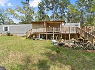 110A Buck Ridge Rd, Eatonton, GA 31024