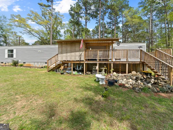 110A Buck Ridge Rd, Eatonton, GA 31024