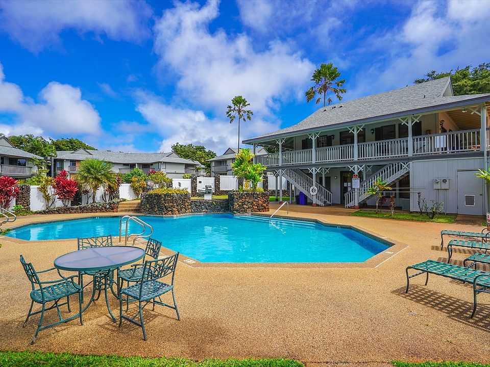 Kalapaki Villas Apartments Lihue, HI Zillow