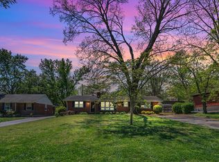 216 Graeme Dr, Nashville, TN 37214