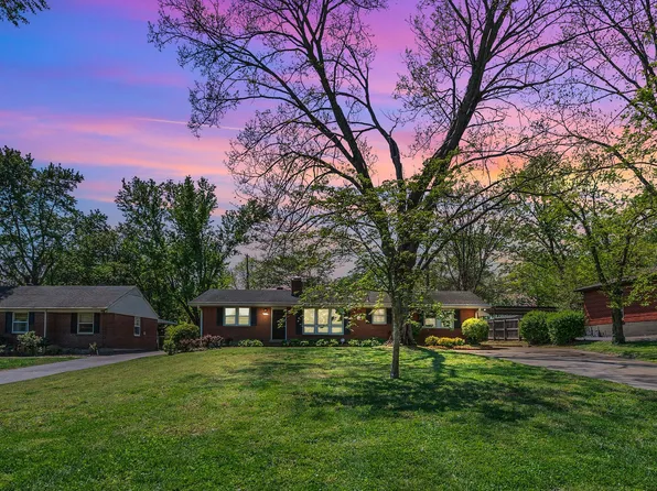 216 Graeme Dr, Nashville, TN 37214