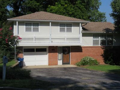 3336 S Sergeant Ave, Joplin, MO, 64804