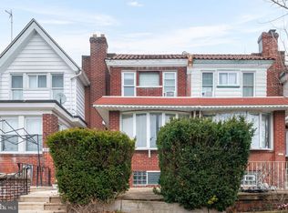 3319 Guilford St, Philadelphia, PA 19136
