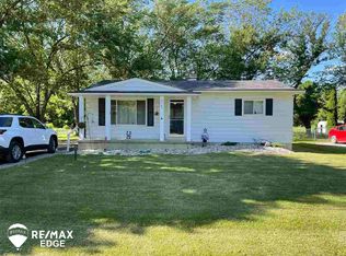 4187 Keene Dr, Grand Blanc, MI 48439