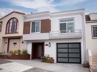 1915 Rivera St, San Francisco, CA 94116