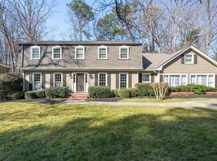 1903 Olde Village Run, Atlanta, GA 30338
