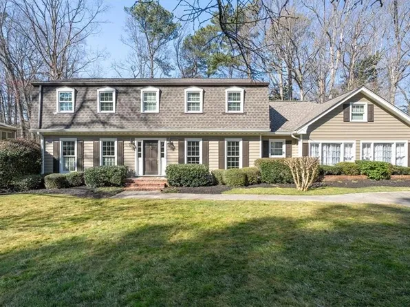 1903 Olde Village Run, Atlanta, GA 30338